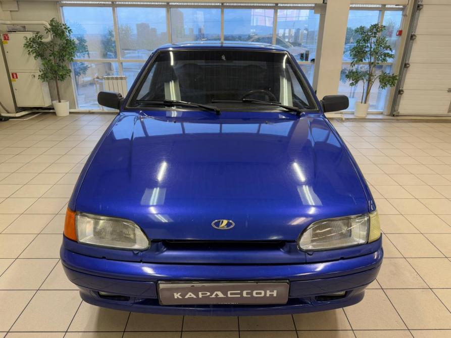 Lada (ВАЗ) 2115 Волгоград  - изображение 3