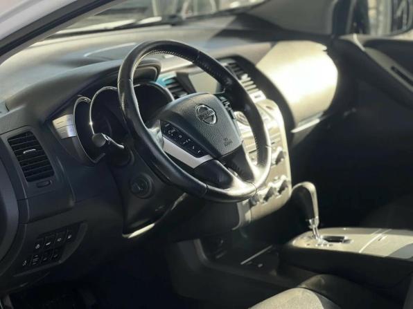 Nissan Murano II (Z51) Рестайлинг 2 с пробегом 2013 года, цена 1 495 000 рублей, 169712 км, внедорожник, Автокод Объявления