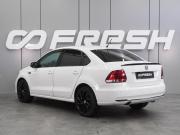 Volkswagen Polo V Рестайлинг Воронеж  - изображение 19