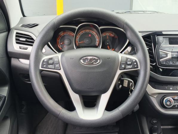 Lada (ВАЗ) Vesta I с пробегом 2019 года, цена 970 000 рублей, 75216 км, универсал, Автокод Объявления