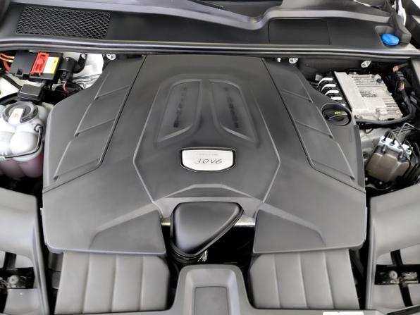 Porsche Cayenne III с пробегом 2020 года, цена 6 680 000 рублей, 127191 км, внедорожник, Автокод Объявления