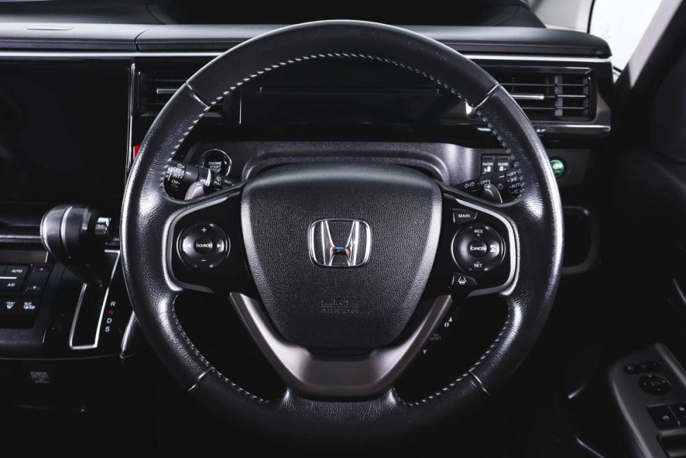 Honda Stepwgn V Пермь  - изображение 16