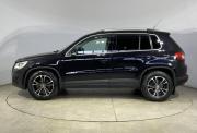 Volkswagen Tiguan I Саранск  - изображение 44