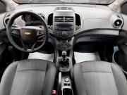 Chevrolet Aveo II Тверь  - изображение 27