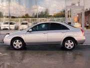 Nissan Primera III (P12) Новосибирск  - изображение 29