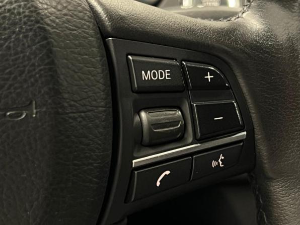 BMW 5 серии VI (F10/F11/F07) Рестайлинг с пробегом 2013 года, цена 1 858 000 рублей, 218340 км, седан, Автокод Объявления