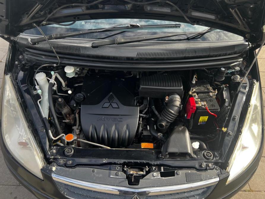Mitsubishi Colt VI (Z20/Z30) Стерлитамак  - изображение 21