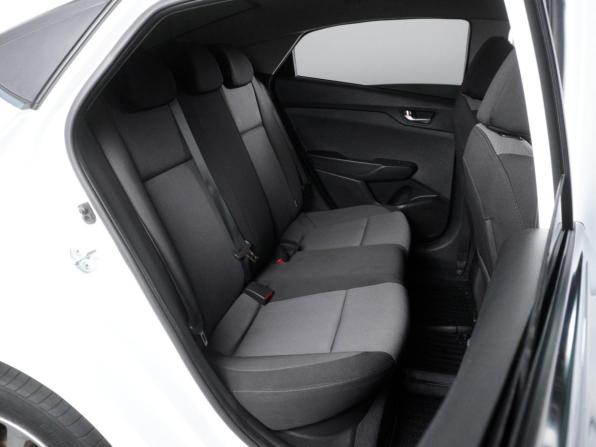 Hyundai Solaris II Рестайлинг с пробегом 2020 года, цена 1 690 000 рублей, 112005 км, седан, Автокод Объявления