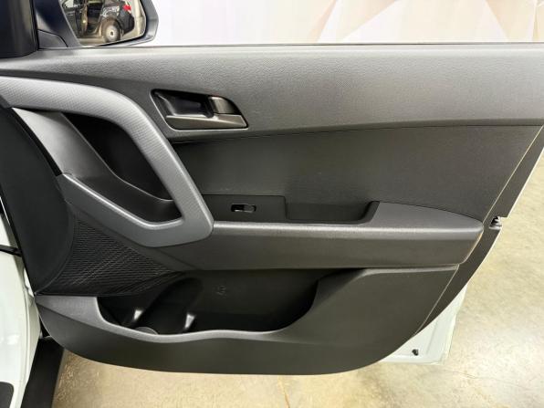 Hyundai Creta I с пробегом 2019 года, цена 1 590 000 рублей, 151612 км, внедорожник, Автокод Объявления