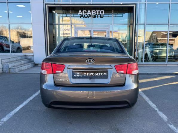 Kia Cerato II с пробегом 2013 года, цена 689 000 рублей, 247000 км, седан, Автокод Объявления