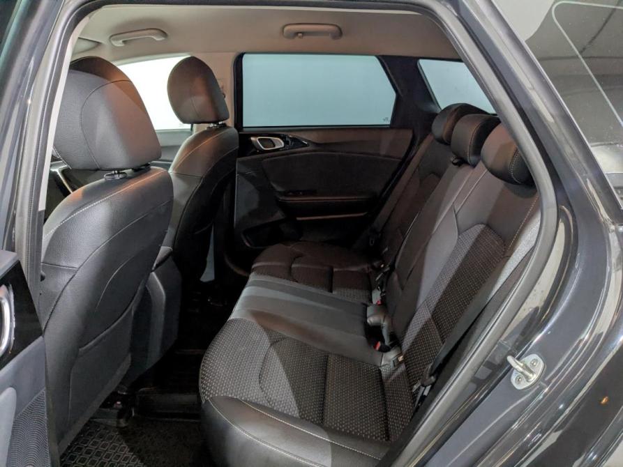 Kia Ceed III Химки  - изображение 4