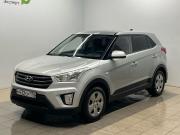 Hyundai Creta I Санкт-Петербург  - изображение 8