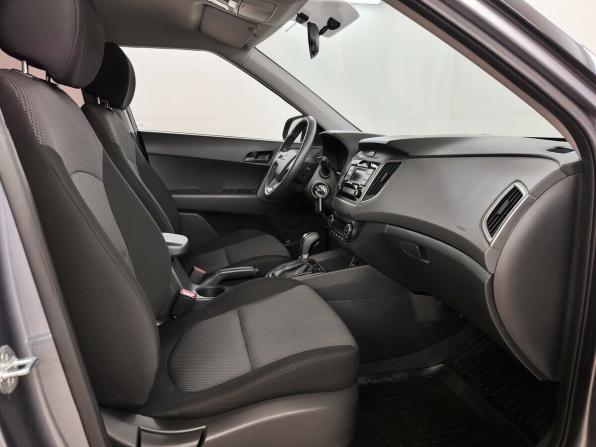 Hyundai Creta I Рестайлинг с пробегом 2020 года, цена 2 290 000 рублей, 27152 км, внедорожник, Автокод Объявления