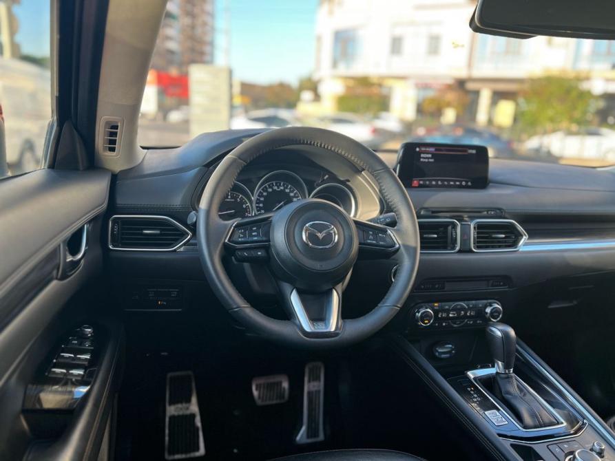 Mazda CX-5 II Краснодар  - изображение 10