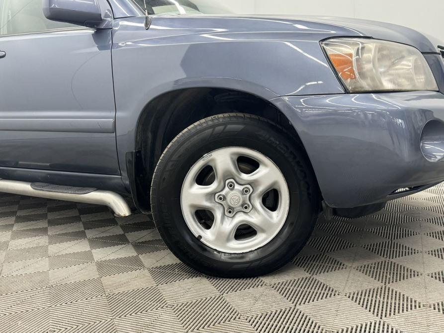 Toyota Highlander I (XU20) Рестайлинг Воронеж  - изображение 11
