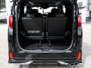 Toyota Alphard III Рестайлинг Ставрополь  - изображение 74