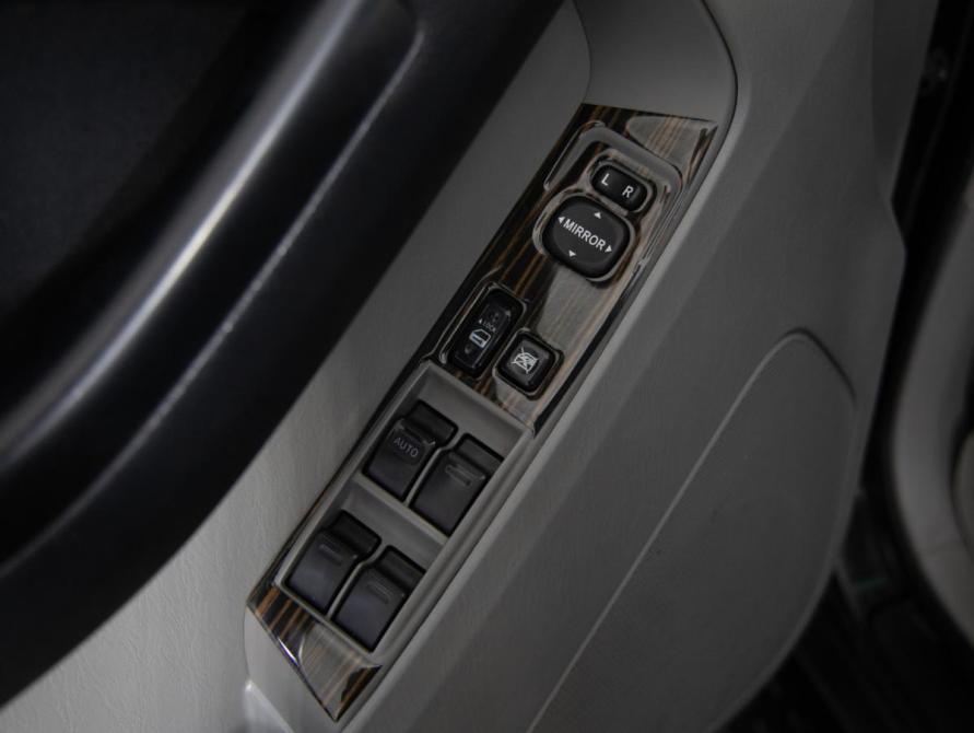 Toyota 4Runner IV Рестайлинг Санкт-Петербург  - изображение 20
