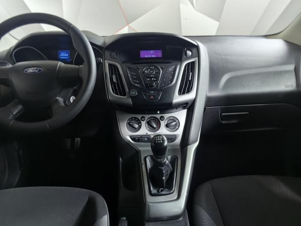 Ford Focus III с пробегом 2011 года, цена 539 000 рублей, 197442 км, хэтчбек, Автокод Объявления
