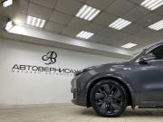 Li Auto (Lixiang) L9 I Санкт-Петербург  - изображение 74