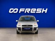 Ford Fusion I Рестайлинг Москва  - изображение 21