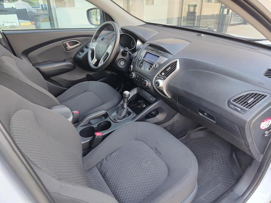 Hyundai ix35 I Ижевск  - изображение 13