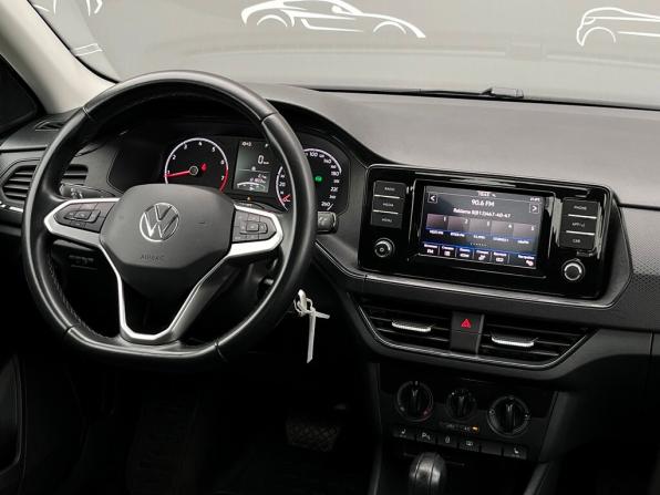 Volkswagen Polo VI с пробегом 2020 года, цена 1 464 100 рублей, 121803 км, лифтбек, Автокод Объявления