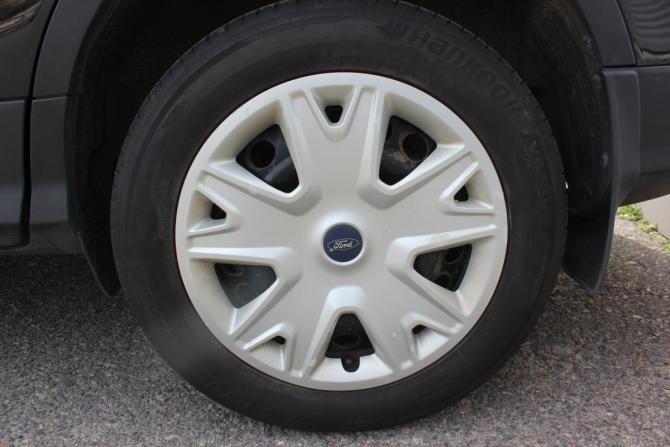 Ford Kuga II с пробегом 2014 года, цена 1 097 000 рублей, 231590 км, внедорожник, Автокод Объявления