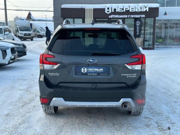 Subaru Forester V Рестайлинг с пробегом 2022 года, цена 4 050 000 рублей, 12476 км, внедорожник, Автокод Объявления