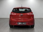 Kia Rio III Москва  - изображение 32
