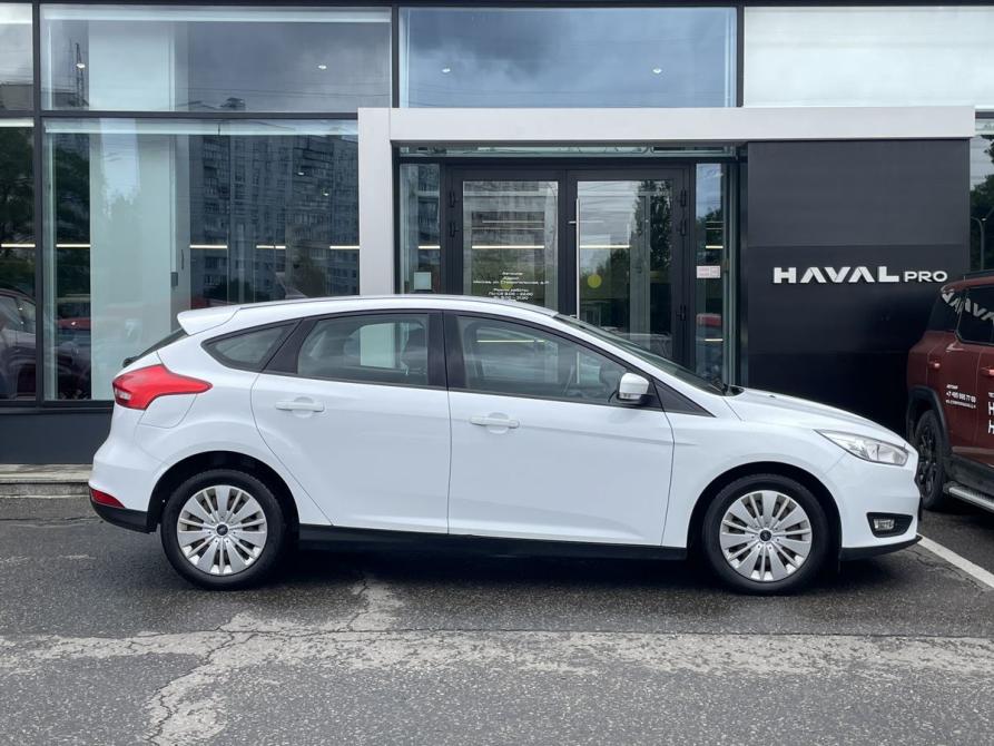 Ford Focus III Рестайлинг Москва  - изображение 4