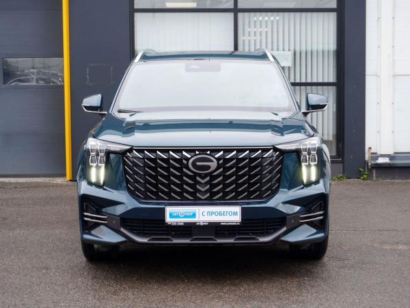 GAC GS8 II с пробегом 2023 года, цена 3 290 000 рублей, 56040 км, внедорожник, Автокод Объявления