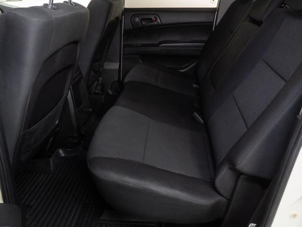 SsangYong Actyon Sports II с пробегом 2013 года, цена 1 699 000 рублей, 139673 км, пикап, Автокод Объявления