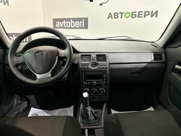 Lada (ВАЗ) Priora I с пробегом 2012 года, цена 301 000 рублей, 201351 км, хэтчбек, Автокод Объявления