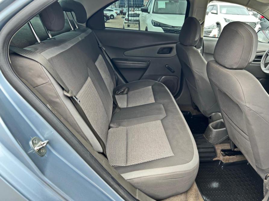 Chevrolet Cobalt II Стерлитамак  - изображение 12