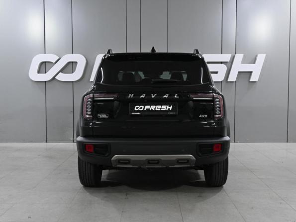 Haval Dargo I с пробегом 2024 года, цена 2 699 000 рублей, 36444 км, внедорожник, Автокод Объявления