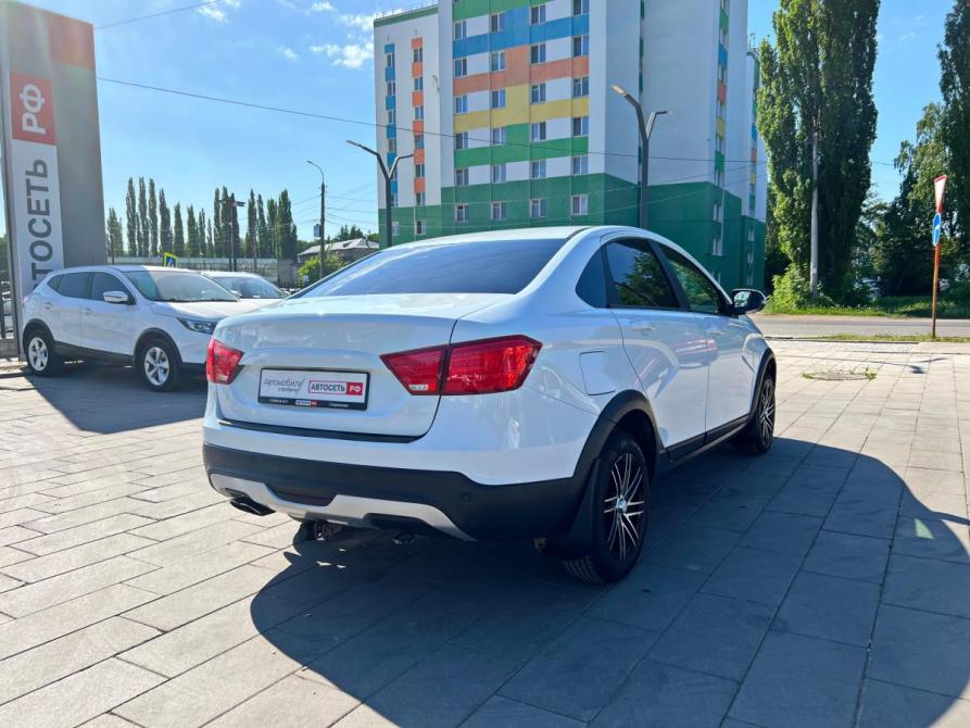 Lada (ВАЗ) Vesta I Стерлитамак  - изображение 4