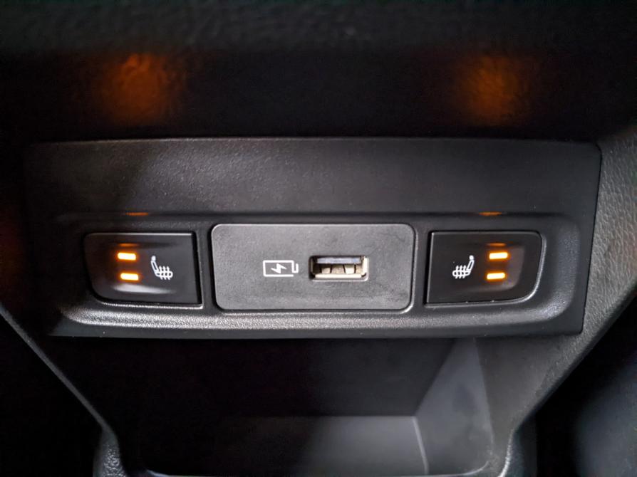 Geely Coolray I Рестайлинг Москва  - изображение 28
