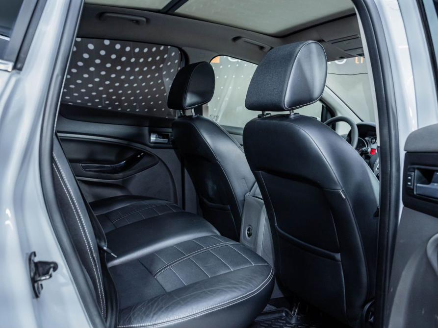 Ford Kuga I Самара  - изображение 22