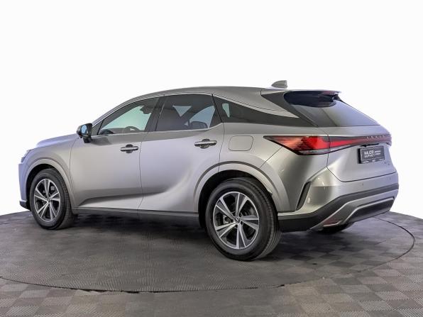 Lexus RX V с пробегом 2025 года, цена 7 510 000 рублей, 14995 км, внедорожник, Автокод Объявления
