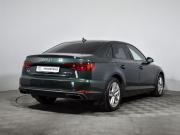 Audi A4 V (B9) Санкт-Петербург  - изображение 24