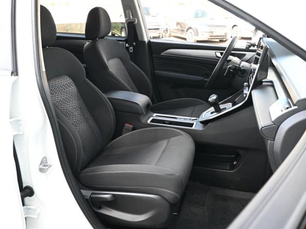 Haval M6 II с пробегом 2024 года, цена 1 859 000 рублей, 23616 км, внедорожник, Автокод Объявления