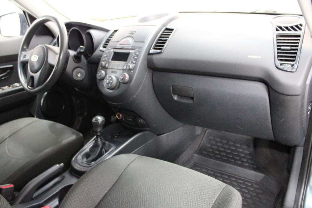 Kia Soul I Ярославль  - изображение 11