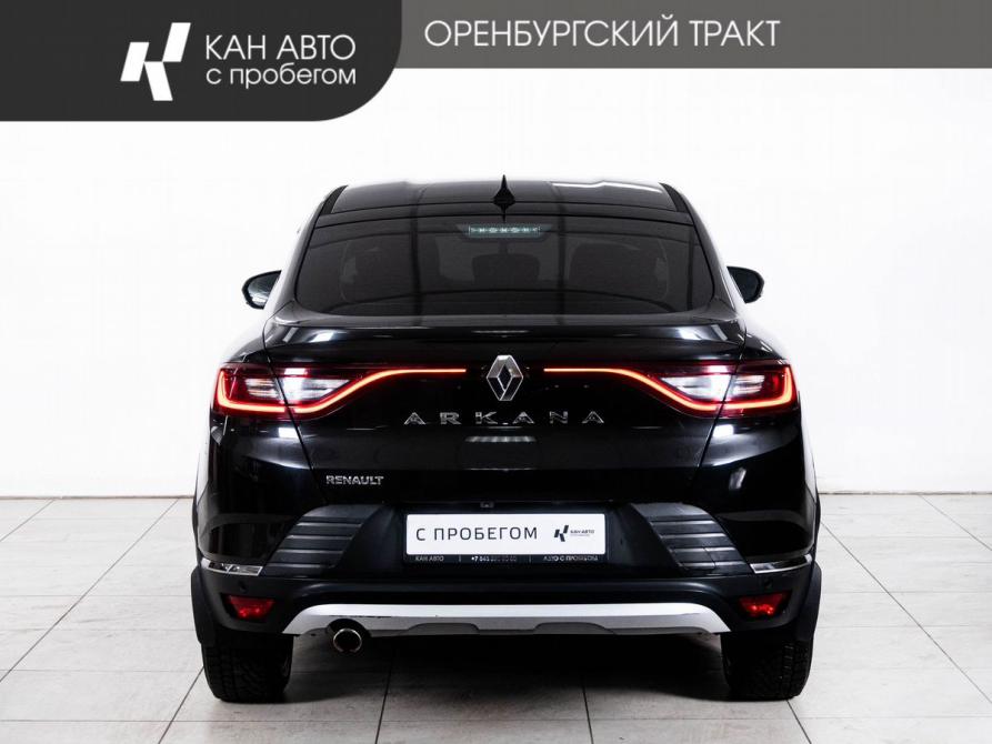 Renault Arkana I Казань  - изображение 4