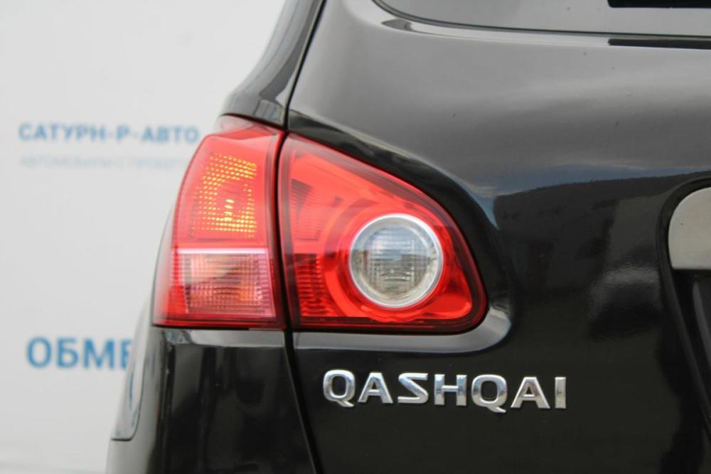 Nissan Qashqai I Пермь  - изображение 8