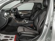 Mercedes-Benz C-Класс IV (W205) Иркутск  - изображение 34