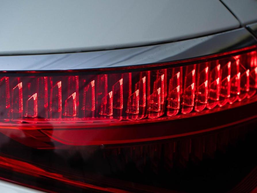 Mercedes-Benz S-Класс VII (W223) Москва  - изображение 12
