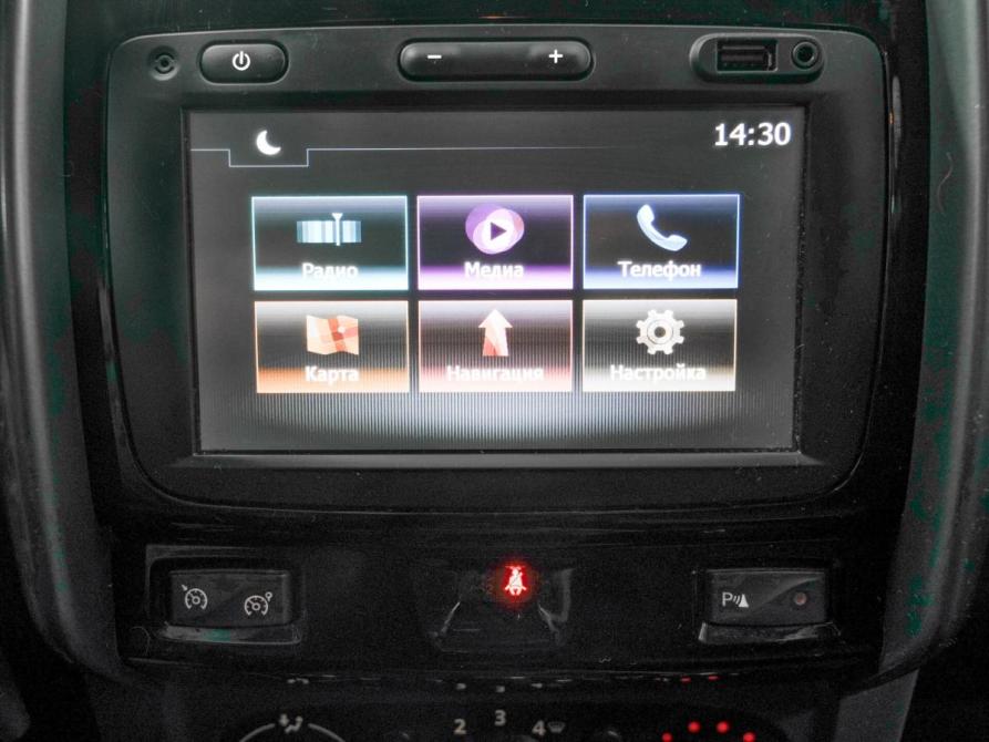 Renault Duster I Рестайлинг Ульяновск  - изображение 18