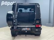 Mercedes-Benz G-Класс II (W463) Рестайлинг 2 Тверь  - изображение 23