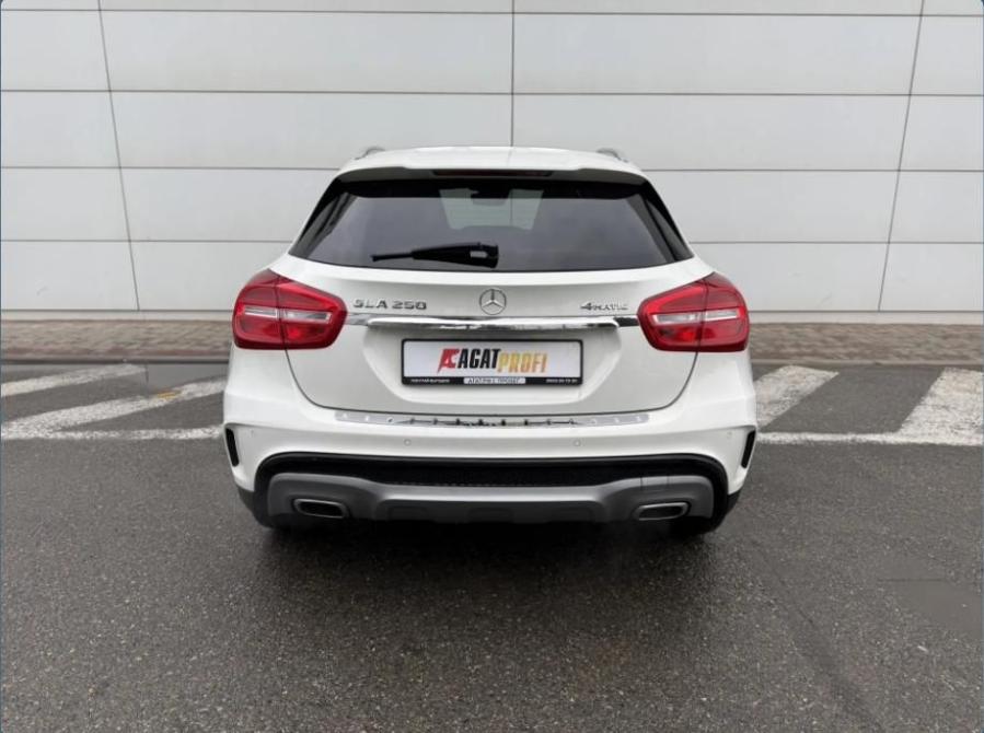 Mercedes-Benz GLA I (X156) Ставрополь  - изображение 8