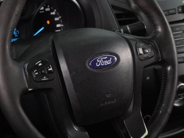 Ford Ranger T6 с пробегом 2013 года, цена 1 749 000 рублей, 259208 км, offers.body_type.unknown, Автокод Объявления